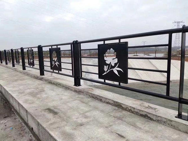 景觀護欄