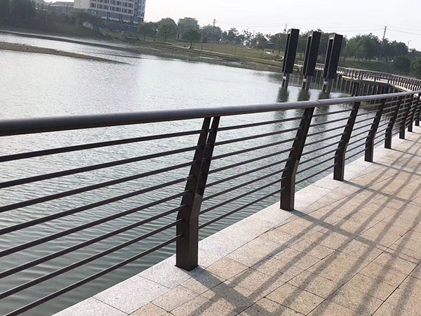 景觀護欄